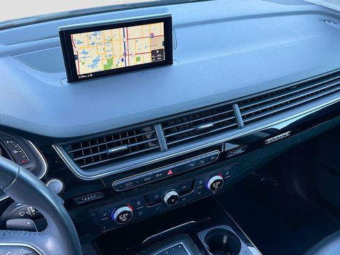 Used 2019 Audi Q7 3.0T Premium Plus image 26