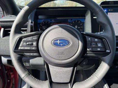 New 2026 Subaru Outback Limited AWD/4WD image 15
