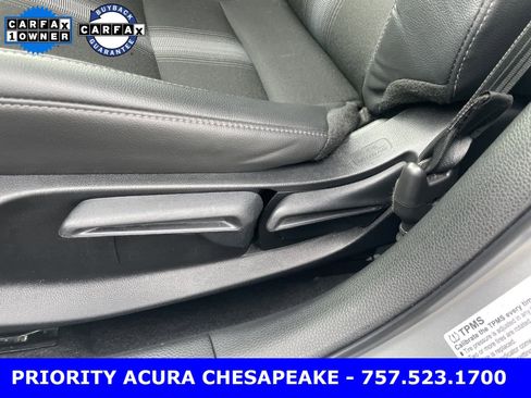 Used 2024 Honda Civic Sport image 10