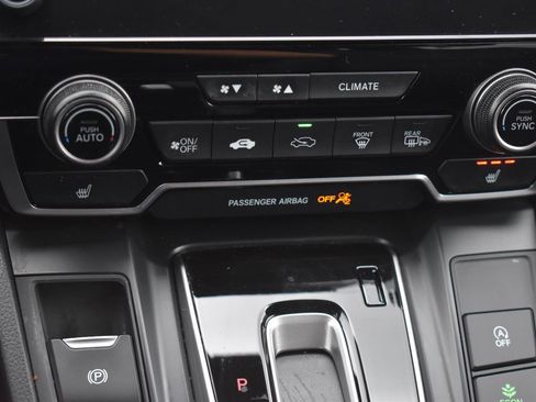 Used 2022 Honda CR-V EX-L image 10