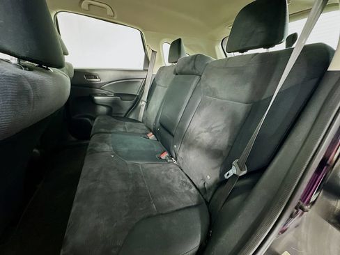 Used 2013 Honda CR-V LX image 23
