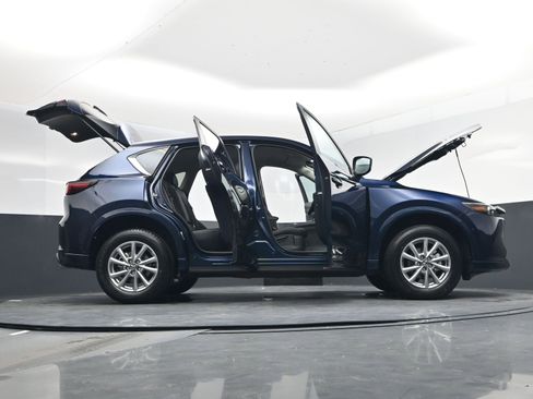 New 2025 MAZDA CX-5 AWD 2.5 S w/ Select Package image 17