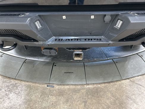 Used 2020 Ford F150 Raptor w/ Equipment Group 802A Luxury image 32