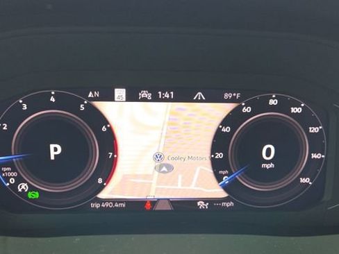 Used 2022 Volkswagen Atlas SEL Premium AWD/4WD image 26