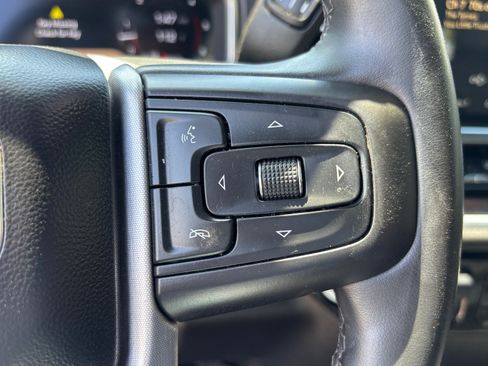 Used 2024 GMC Sierra 3500 SLT w/ SLT Premium Package AWD/4WD image 22