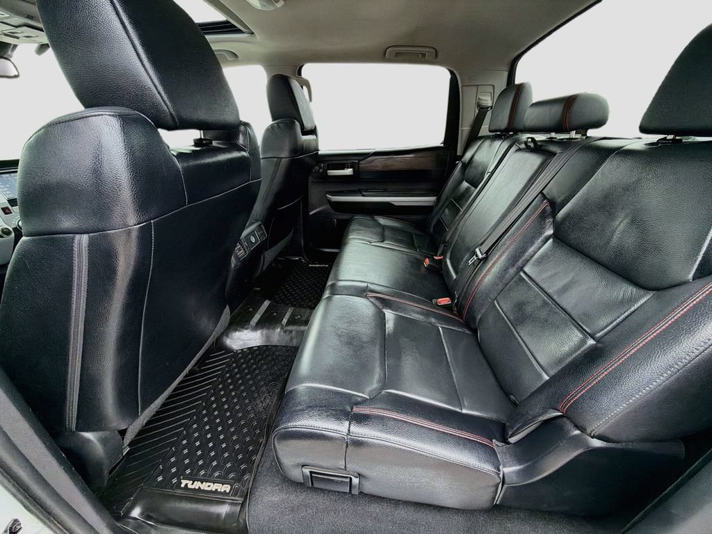 Used 2019 Toyota Tundra TRD Pro AWD/4WD image 27