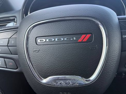 Used 2024 Dodge Durango GT AWD/4WD image 5