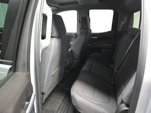 Used 2020 Chevrolet Silverado 1500 LT w/ All-Star Edition AWD/4WD image 32