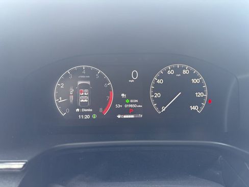 Used 2024 Honda CR-V EX image 17