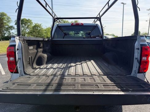 Used 2017 Chevrolet Silverado 1500 LT w/ All Star Edition image 40