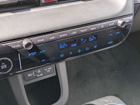 Certified 2026 Hyundai Ioniq 5 XRT AWD/4WD image 26