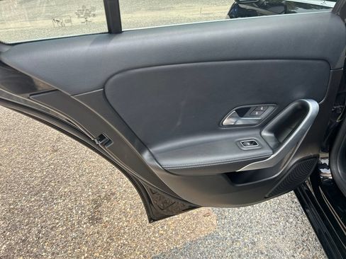 Used 2019 Mercedes-Benz A 220 image 19