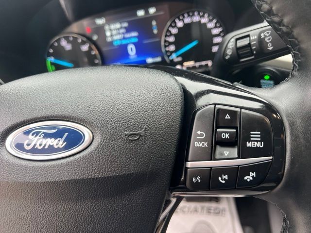 Used 2021 Ford Escape SEL AWD/4WD image 26