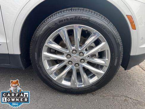 Used 2019 Cadillac XT5 Premium Luxury w/ Driver Assist Package image 30