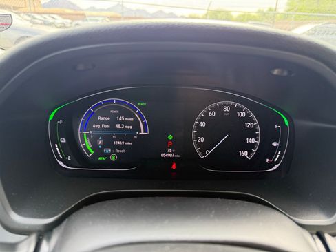 Used 2019 Honda Insight EX image 16