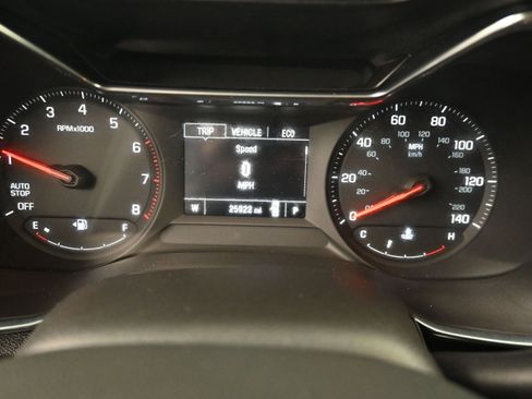 Used 2023 Chevrolet TrailBlazer LT w/ Convenience Package FWD image 14