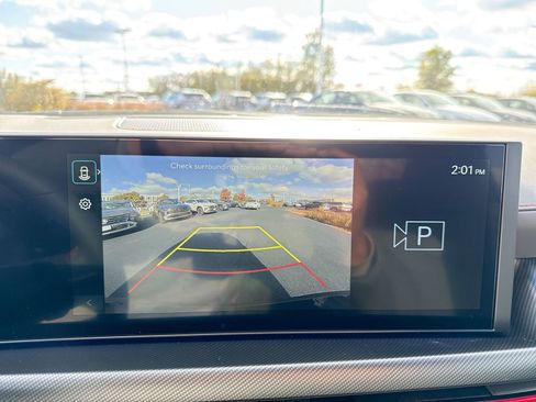 Used 2026 Hyundai Sonata N Line image 20