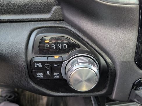 Used 2022 RAM 1500 Laramie image 21