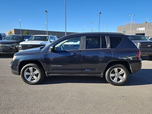Used 2014 Jeep Compass Sport w/ Power Value Group image 7
