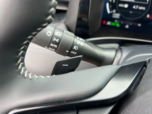 New 2026 Subaru Outback Touring XT image 27