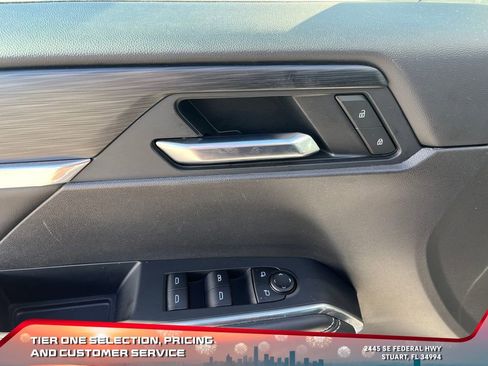 Certified 2025 GMC Acadia Elevation image 21
