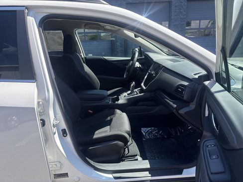 Certified 2025 Subaru Outback Premium AWD/4WD image 28