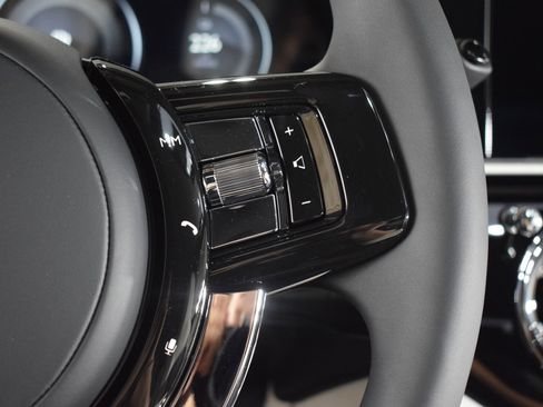 New 2024 Rolls-Royce Spectre w/ Spectre Launch Package image 28