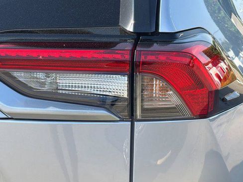 Certified 2025 Toyota RAV4 LE AWD/4WD image 26
