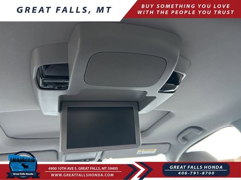 Used 2020 Honda Pilot Elite image 24