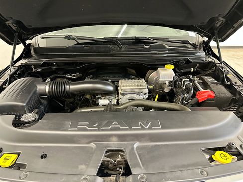 Used 2023 RAM 1500 Laramie image 35