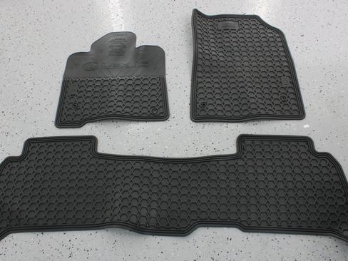 Used 2009 Lexus LX 570 4WD image 85