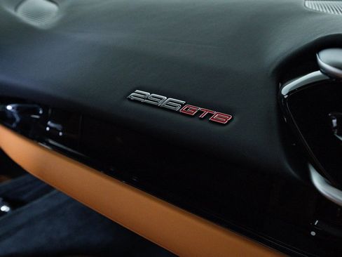 Certified 2025 Ferrari 296 GTB image 22