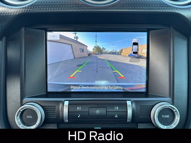 Used 2020 Ford Mustang GT Premium w/ Equipment Group 401A RWD image 24