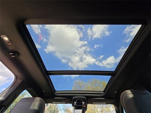 Used 2022 RAM 1500 TRX w/ TRX Level 2 Equipment Group image 30