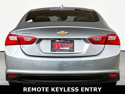 Used 2024 Chevrolet Malibu LT FWD image 5