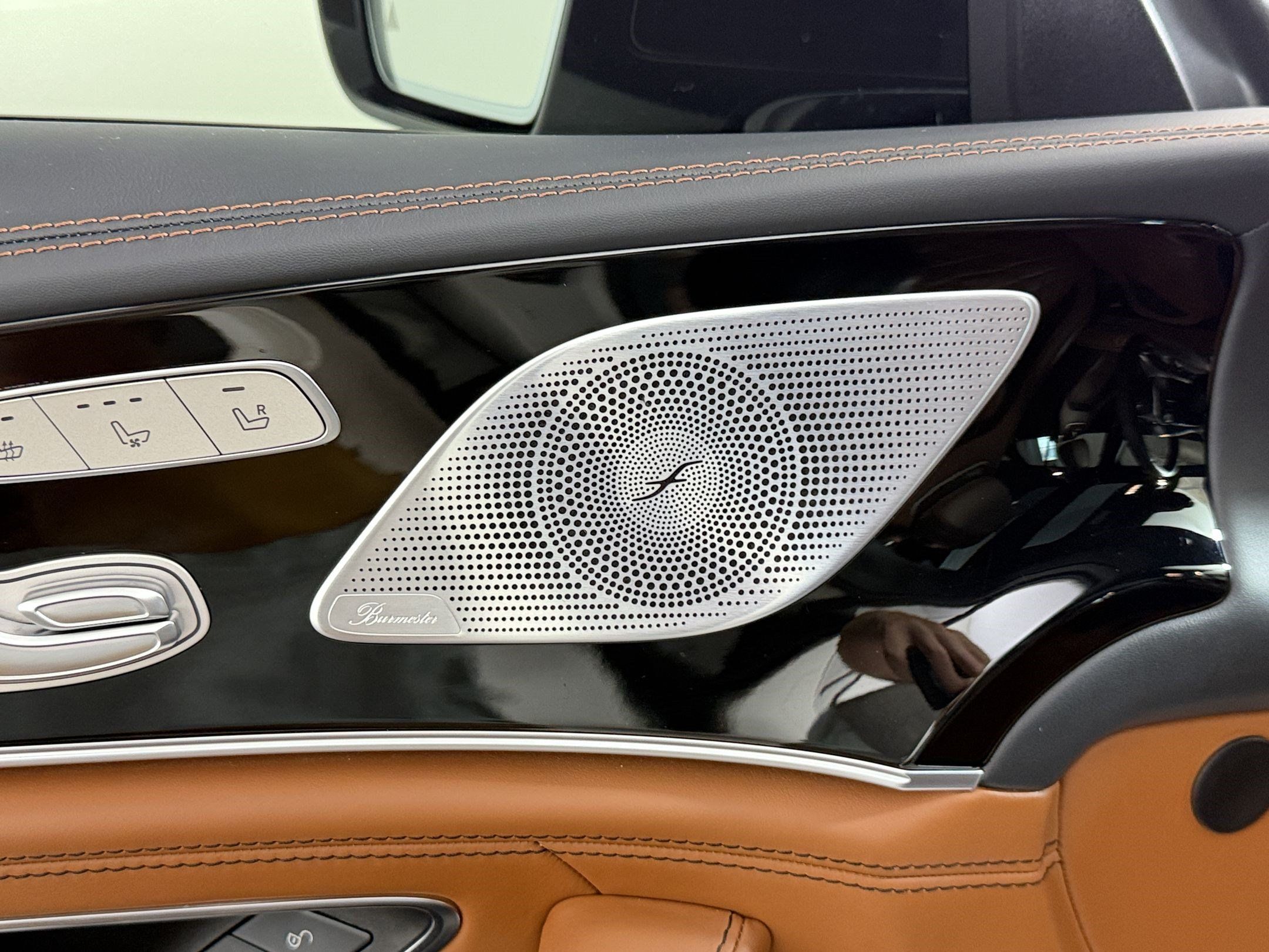 Used 2020 Mercedes-Benz AMG GT 53 image 28