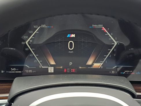 New 2026 BMW X5 xDrive40i image 18