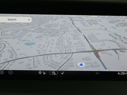 Used 2025 Nissan Murano SL image 16