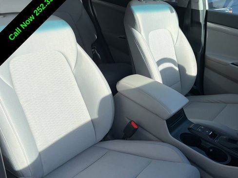 Used 2019 Hyundai Tucson SEL w/ Cargo Package image 14