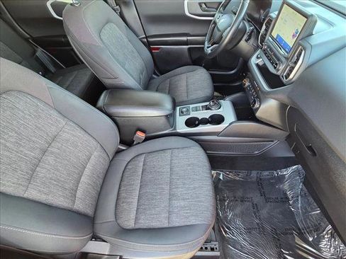 Used 2022 Ford Bronco Sport Big Bend w/ Convenience Package image 19