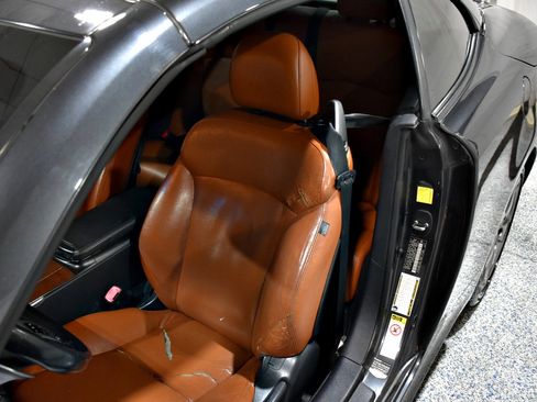 Used 2011 Lexus IS 250C image 33