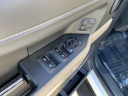 Certified 2024 Ford Expedition Max Limited image 40