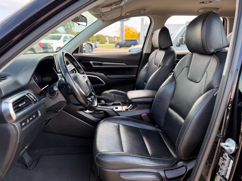 Used 2022 Kia Telluride LX AWD/4WD image 10