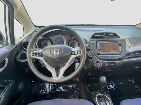Used 2012 Honda Fit Sport image 20