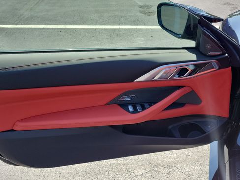New 2027 BMW M4 xDrive Competition AWD/4WD image 11