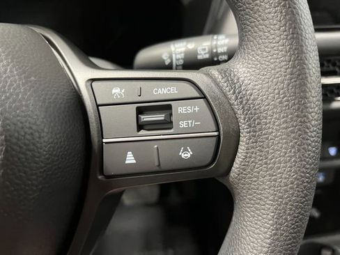 New 2026 Honda HR-V LX image 16