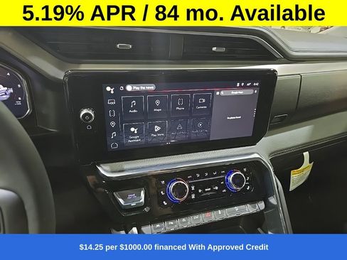 New 2026 GMC Sierra 1500 Denali image 20