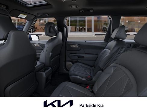 New 2027 Kia Telluride SX FWD image 18