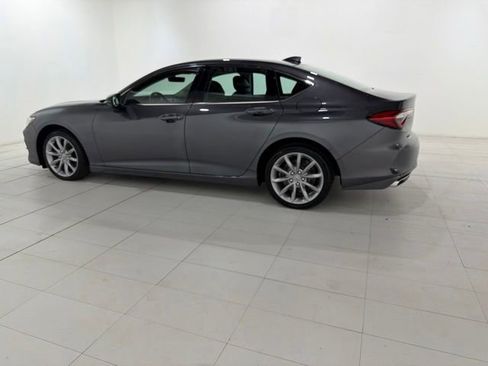 Certified 2023 Acura TLX FWD image 2