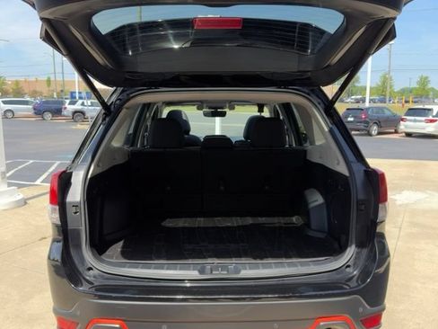 Used 2019 Subaru Forester Sport AWD/4WD image 12